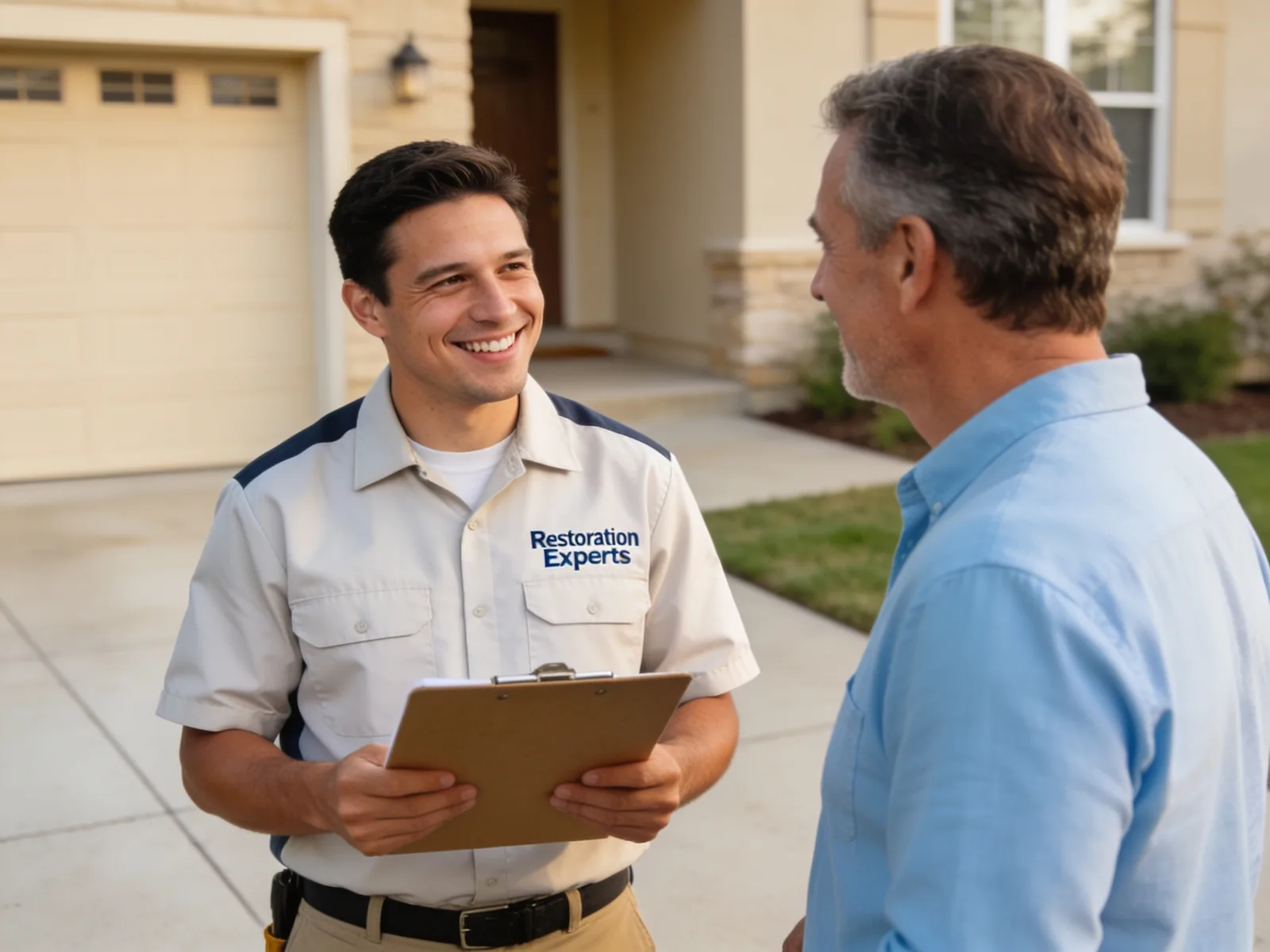 Water Damage Cleanup Scooba, MS FAQs